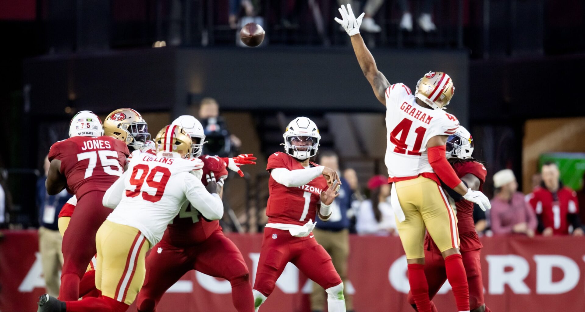 Kyler Murray Embarks on Transformative Season for Cardinals