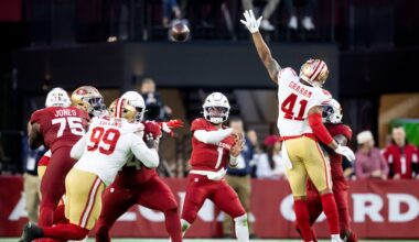 Kyler Murray Embarks on Transformative Season for Cardinals