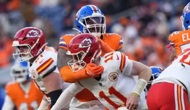 John Franklin-Myers ignites fiery defense of Sean Payton, refuses to tolerate Broncos' public disrespect