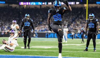 Three-Time Pro Bowler Listed as Free Agent the Colts Could Sign