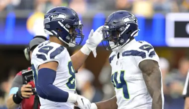 Normani dazzles in chic duo moment with Ciara while engaged to Steelers' star DK Metcalf