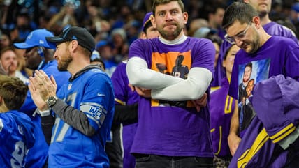 Not So Fast on Big Vikings Trade