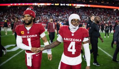 Kyler Murray Revitalizes Cardinals with Bold NFL Vision