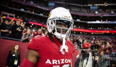 Marvin Harrison Jr. Aims to Ignite Cardinals' NFL Offense