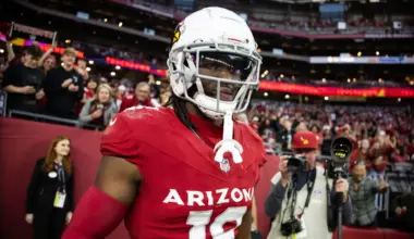 Marvin Harrison Jr. and Kyler Murray face pressure as Arizona Cardinals ranked among NFL's least entertaining teams