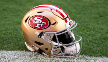 NFL Draft Pick Signings: 6/13/25