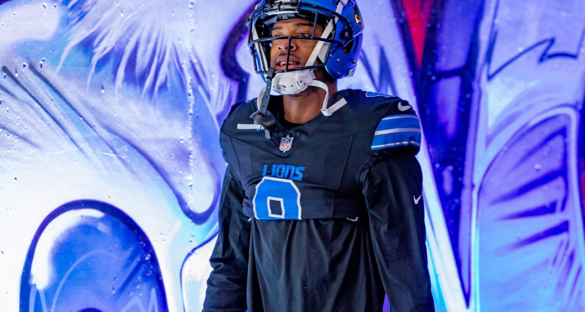 Allen Robinson Sees Resilient Detroit Lions Winning Super Bowl