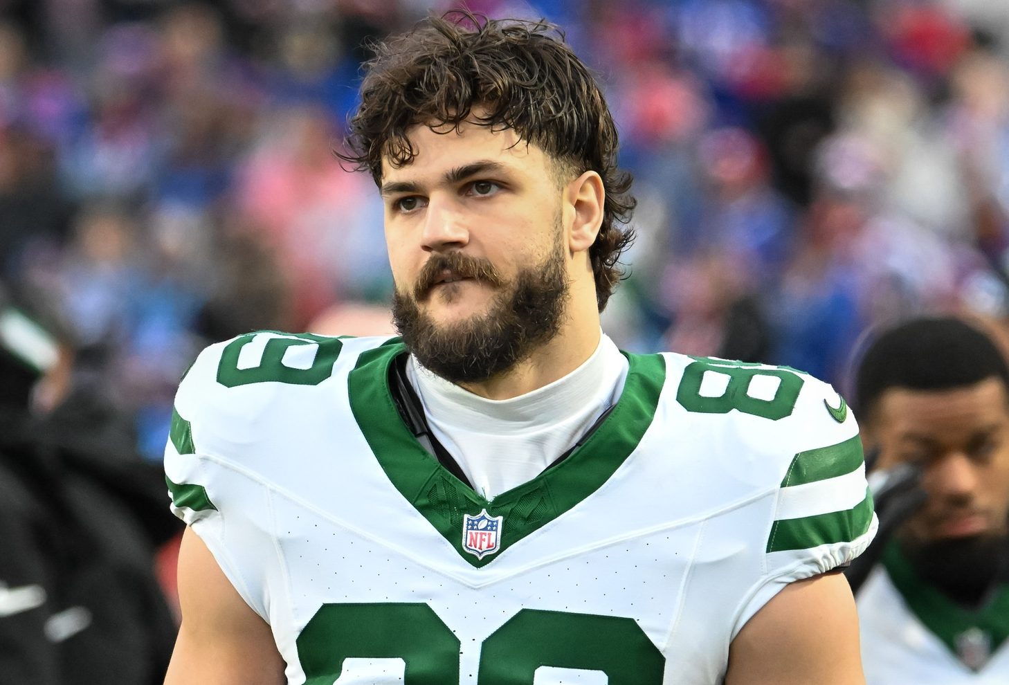 Jeremy Ruckert Transforms Jets' NFL Offense with Game-Changing Role
