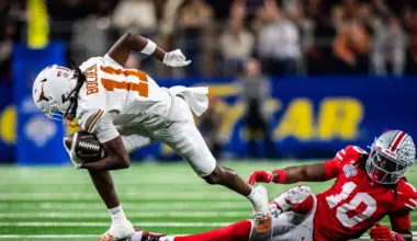 Silas Bolden emerges as Minnesota Vikings' undrafted sensation poised for electrifying 53-man roster spot