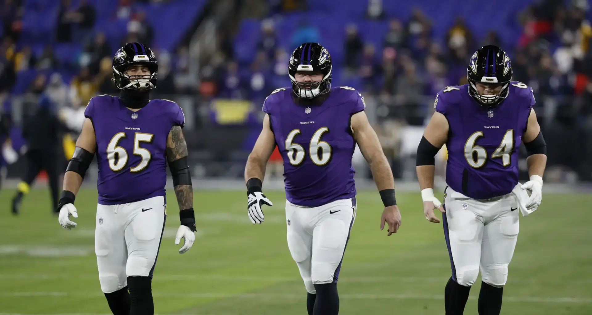 Patrick Mekari Transforms Jaguars’ Guard Position in NFL Showdown