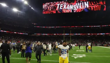 Junior Colson battles injuries and adversity to shine in limited NFL rookie season under Jim Harbaugh's guidance