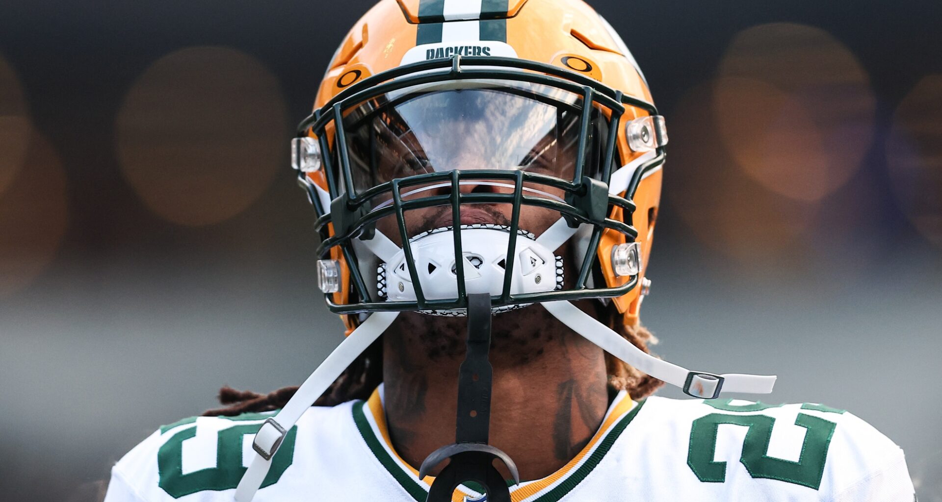 Are the Packers Relying On Xavier McKinney Too Much In the Secondary?