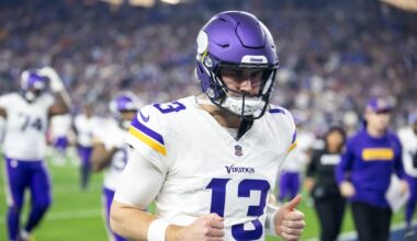 Daniel Jones Joins Colts in Emotional $14M NFL Comeback