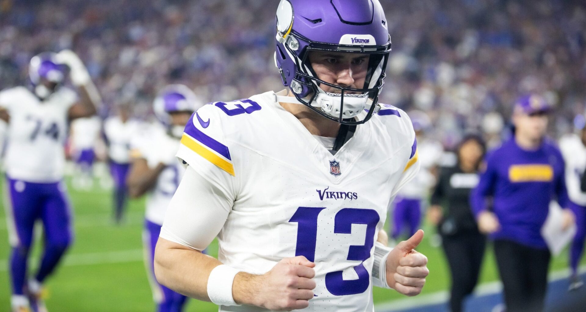 Daniel Jones Revives NFL Career Amidst Colts' Quarterback Turmoil