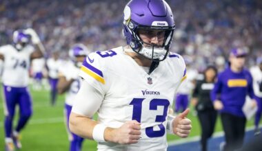 Daniel Jones Revives NFL Career Amidst Colts' Quarterback Turmoil