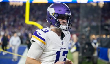 Daniel Jones Embarks on Bold NFL Journey with Colts