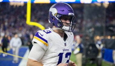 Daniel Jones Revitalizes NFL Career Amid Colts' QB Chaos