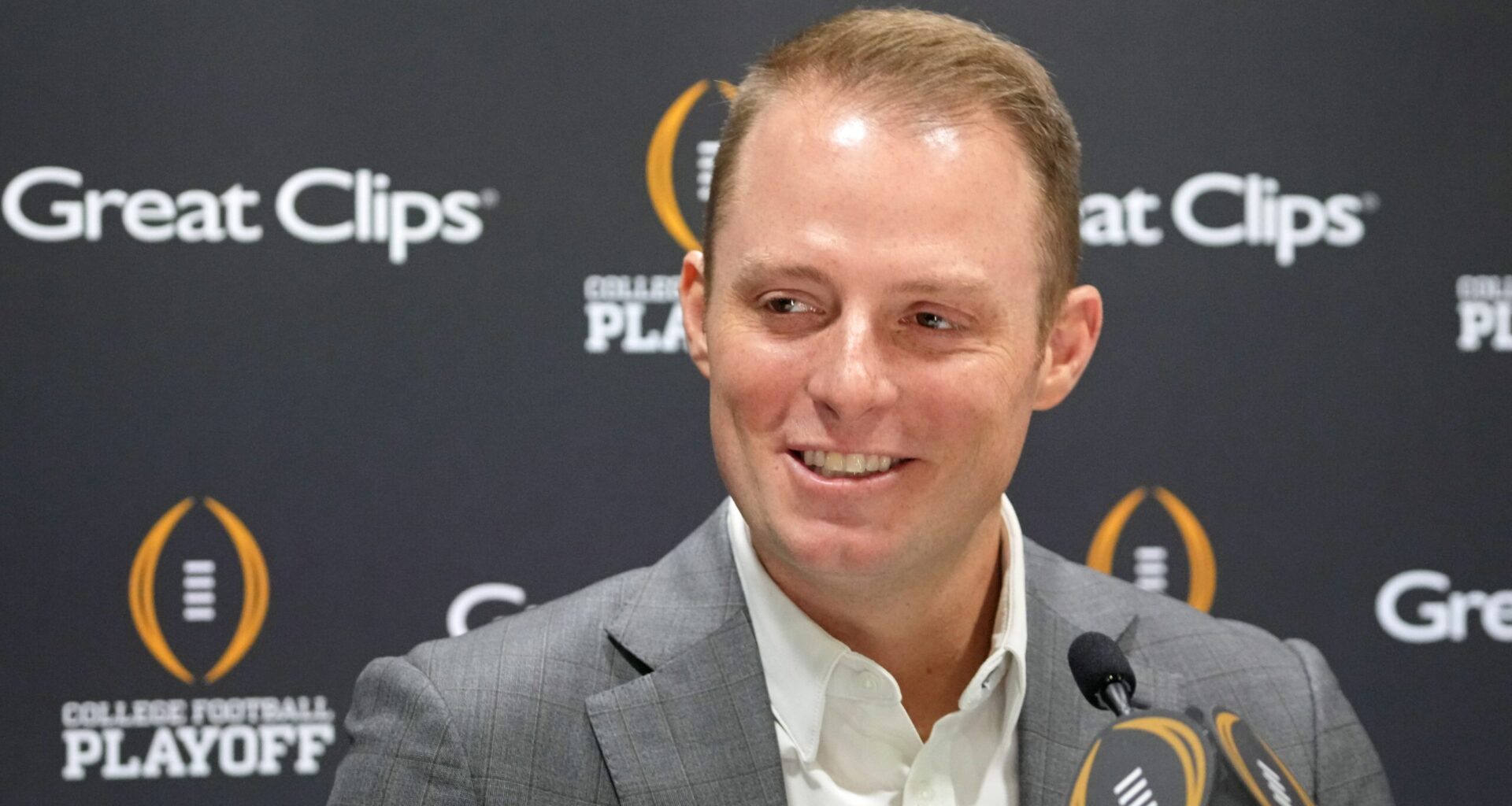 Greg McElroy Exposes College Football's NIL Go Chaos