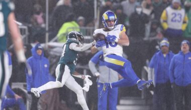 Cooper Kupp Celebrates 10 Years of Love Before NFL Stardom