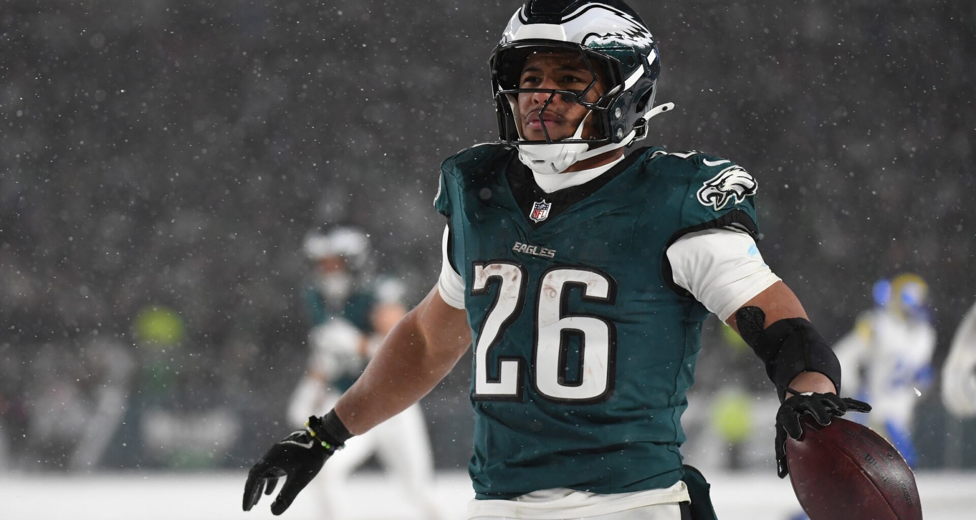 penn-state-football-koby-howard