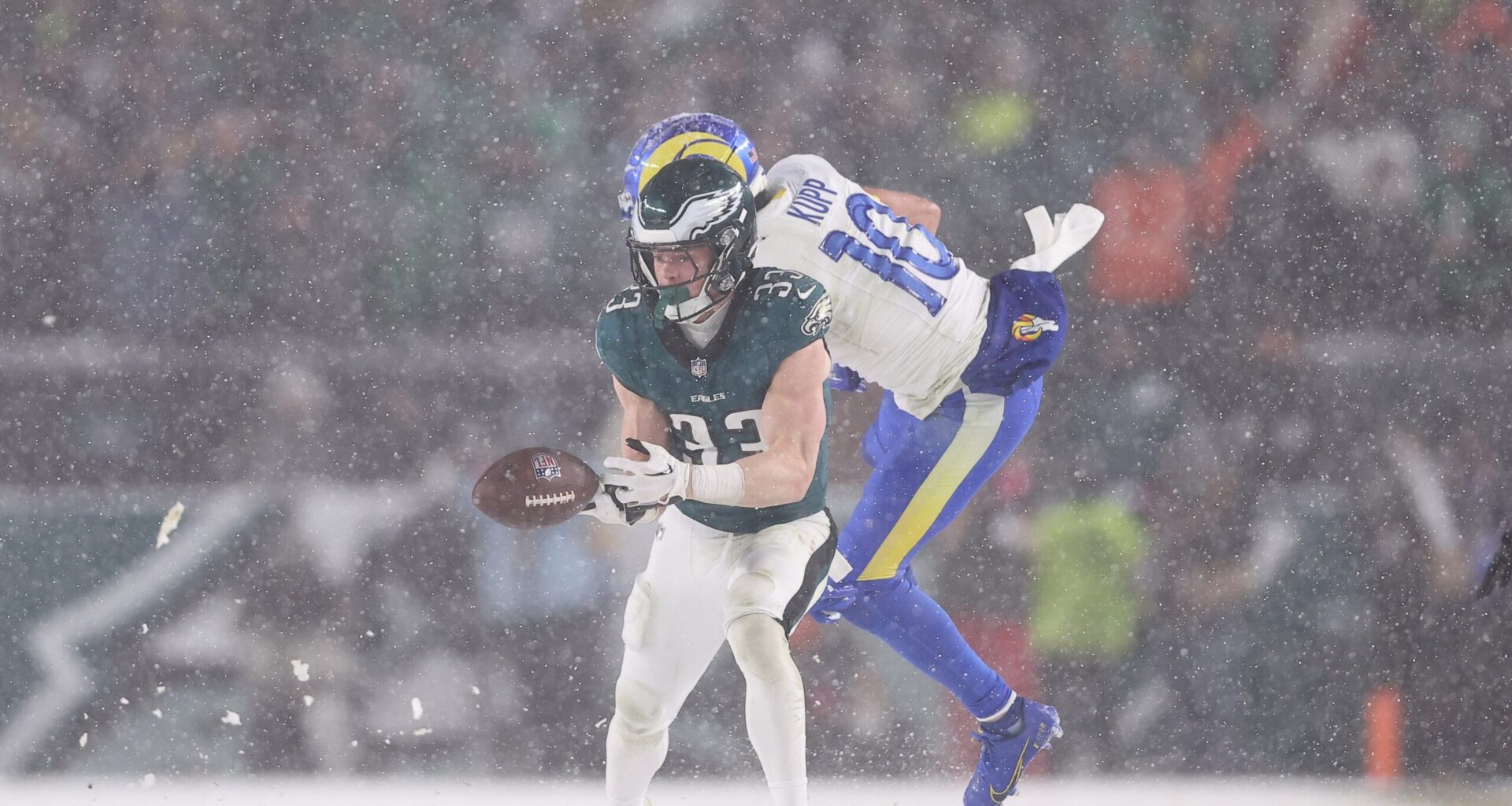 Cooper Kupp Elevates Rams' NFL Draft with Strategic Brilliance