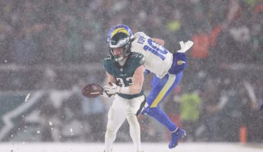 Cooper Kupp Elevates Rams' NFL Draft with Strategic Brilliance