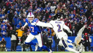 Nate Wiggins Transforms Ravens' Defense with Stellar NFL Debut