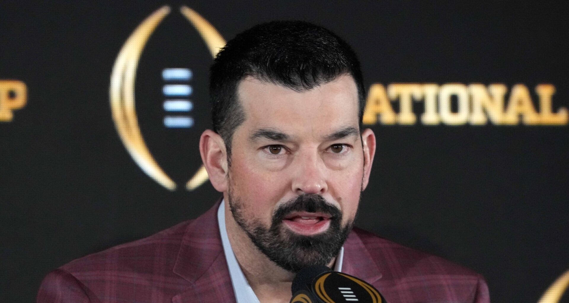 Ryan Day Silences Critics with NCAA Championship Glory