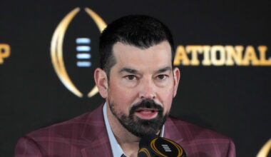 Ryan Day Silences Critics with NCAA Championship Glory
