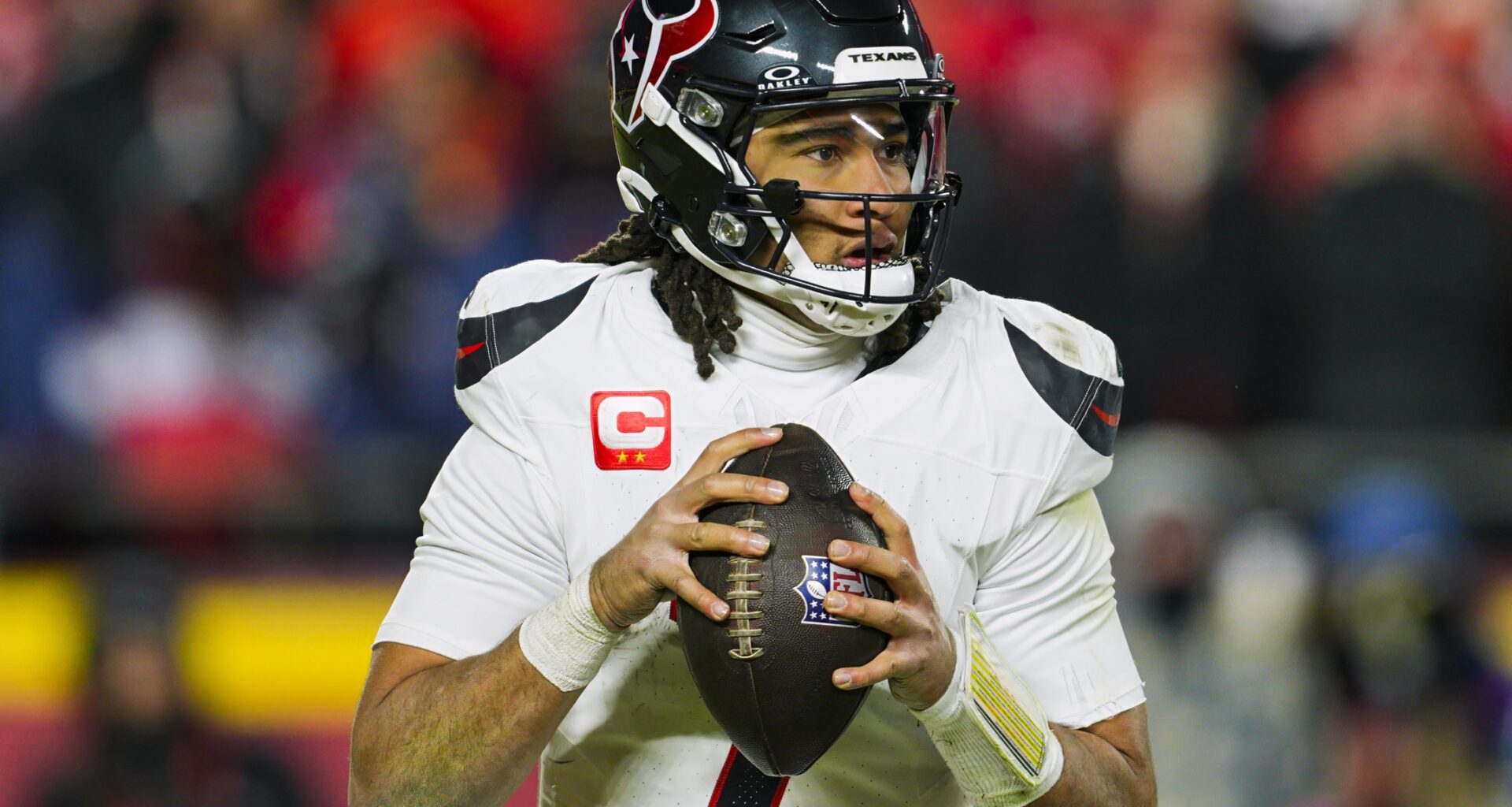 CJ Stroud Propels Houston Texans Amid AFC Challenges