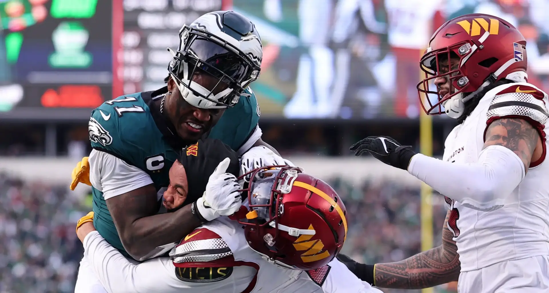 Marshon Lattimore leads New Orleans Saints' secondary transformation as fans await thrilling defensive overhaul