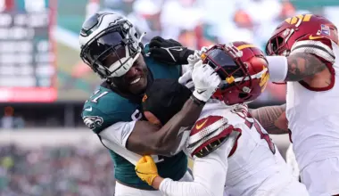 Marshon Lattimore's Shocking Quest to Become Interception King