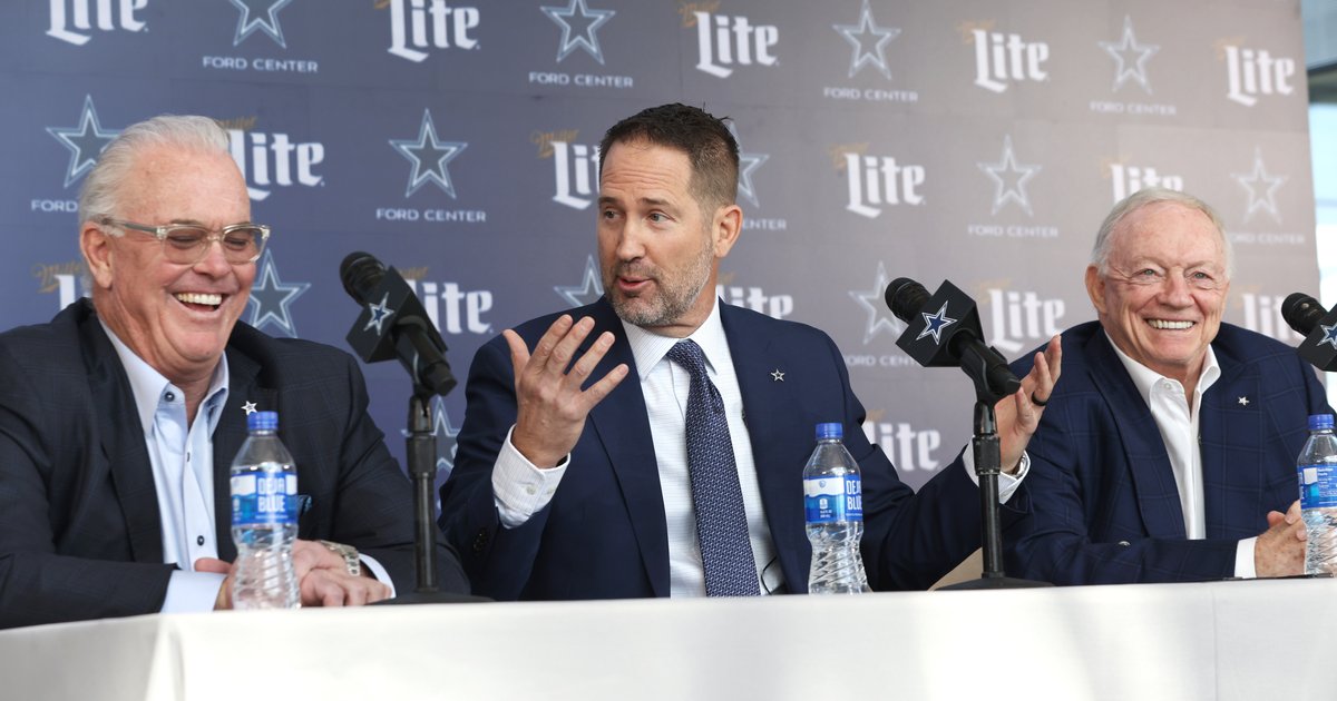10 reasons the Cowboys will be a dumpster fire this season