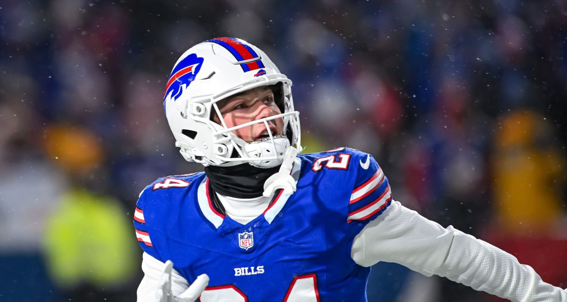 Cole Bishop's Inspiring NFL Comeback Ignites Buffalo Bills Defense