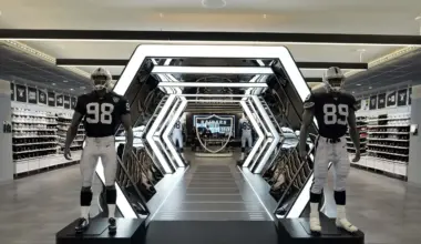 Maxx Crosby secures $35.5M per year deal elevating his status among Raiders' all-time greats