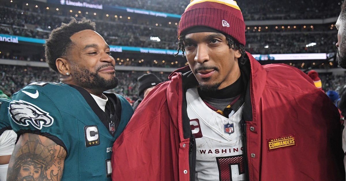 10 reasons the Commanders will be a dumpster fire this season