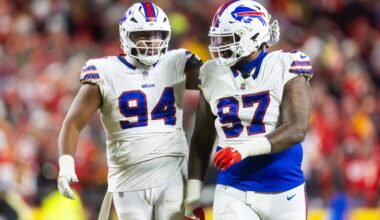 Dawuane Smoot Seeks Redemption in Jacksonville Jaguars Return