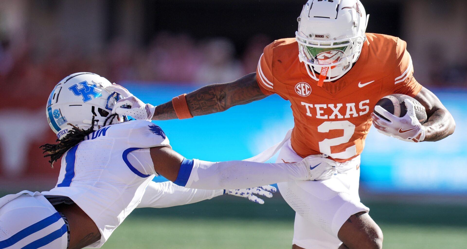 2025 NFL Draft Top 100 Prospects - Hayden Winks Final Rankings