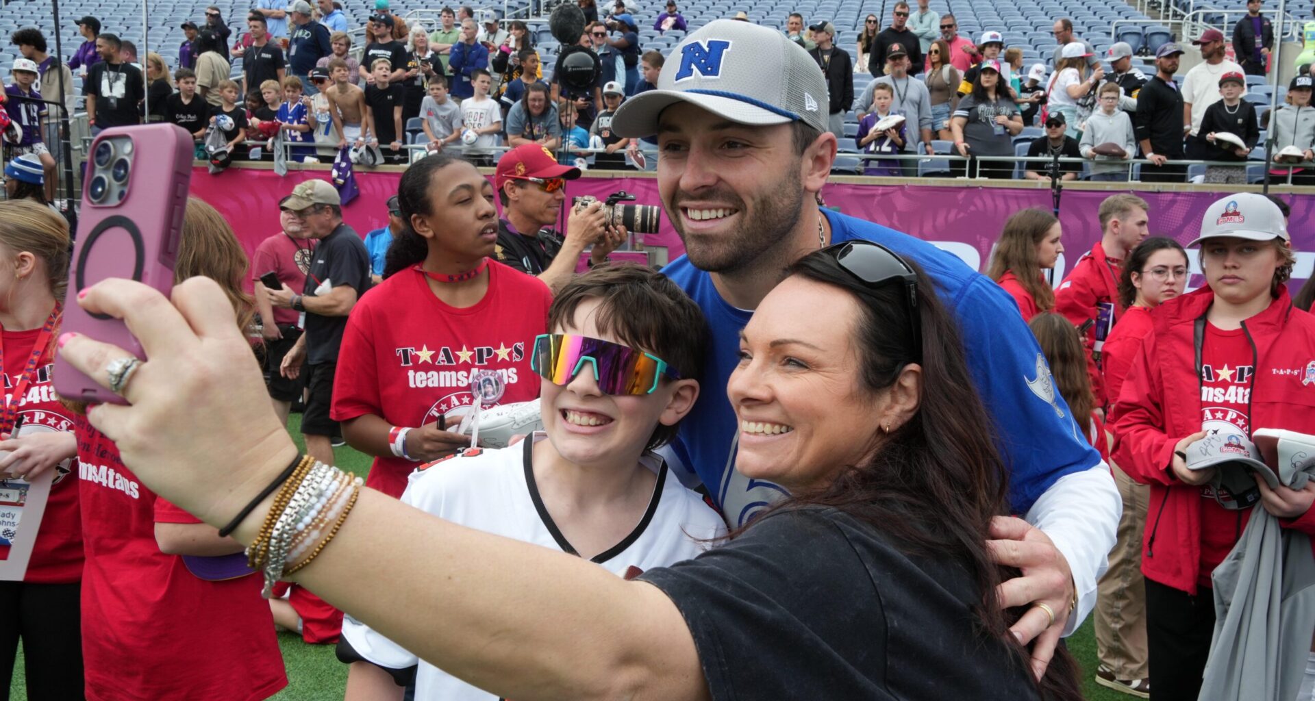 Baker Mayfield Revives NFL Career with Buccaneers Triumph