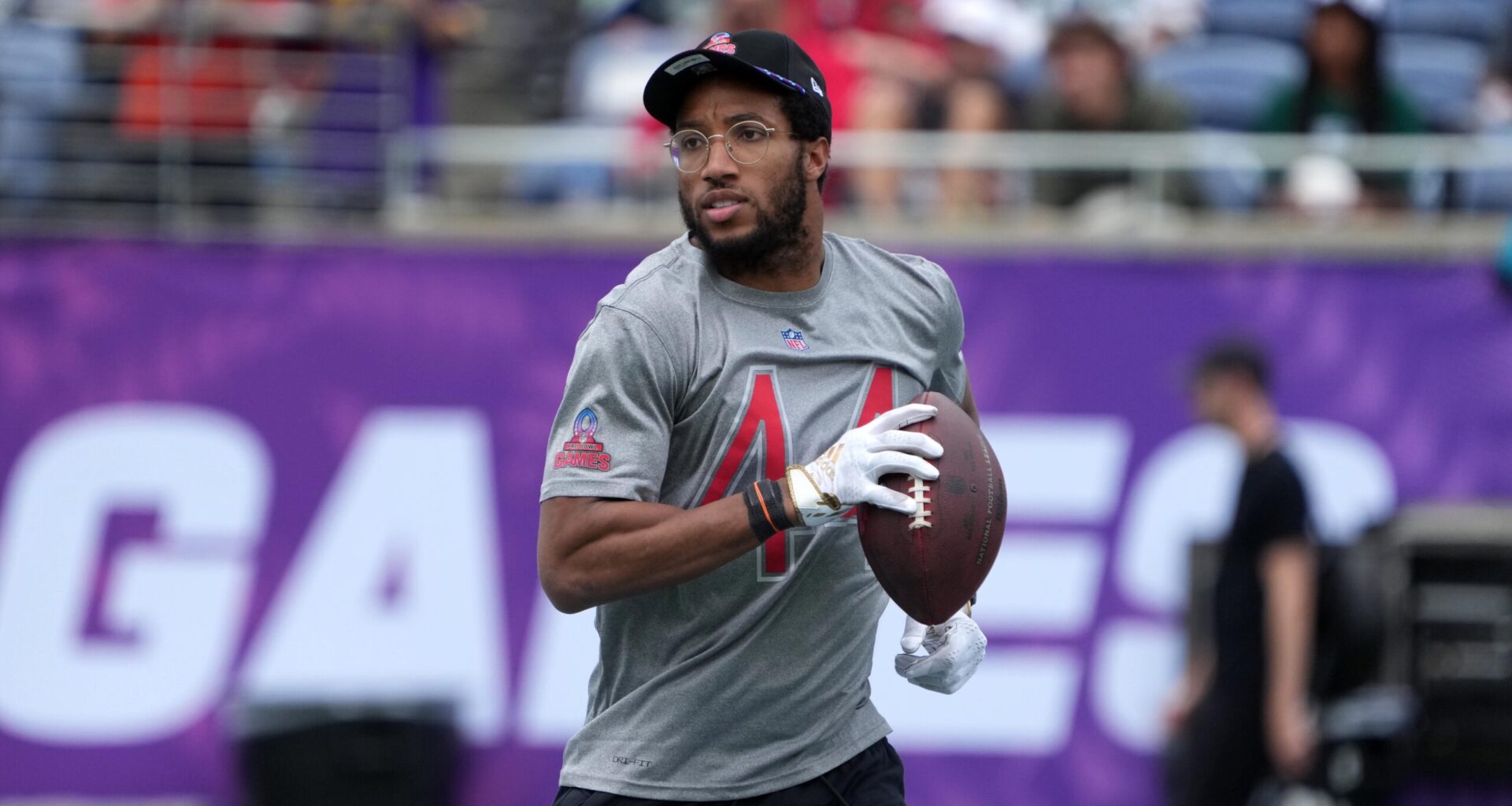 Marlon Humphrey and Nate Wiggins Elevate NFL Cornerback Standards