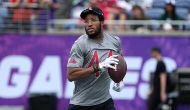 Marlon Humphrey and Nate Wiggins Elevate NFL Cornerback Standards