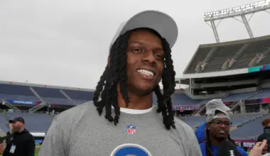 Jaycee Horn stays healthy and shines in Pro Bowl as Panthers face cornerback conundrum with returning roster