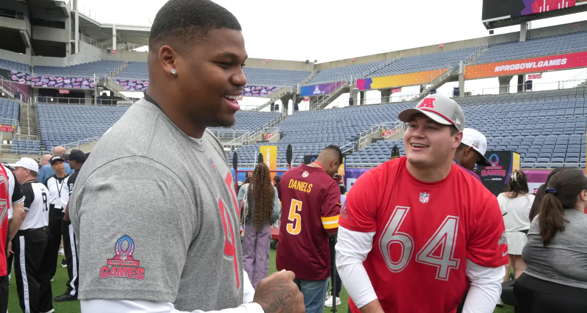 Quinnen Williams anchors New York Jets' unyielding defense in pursuit of playoff glory