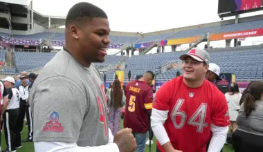 Quinnen Williams anchors New York Jets' unyielding defense in pursuit of playoff glory