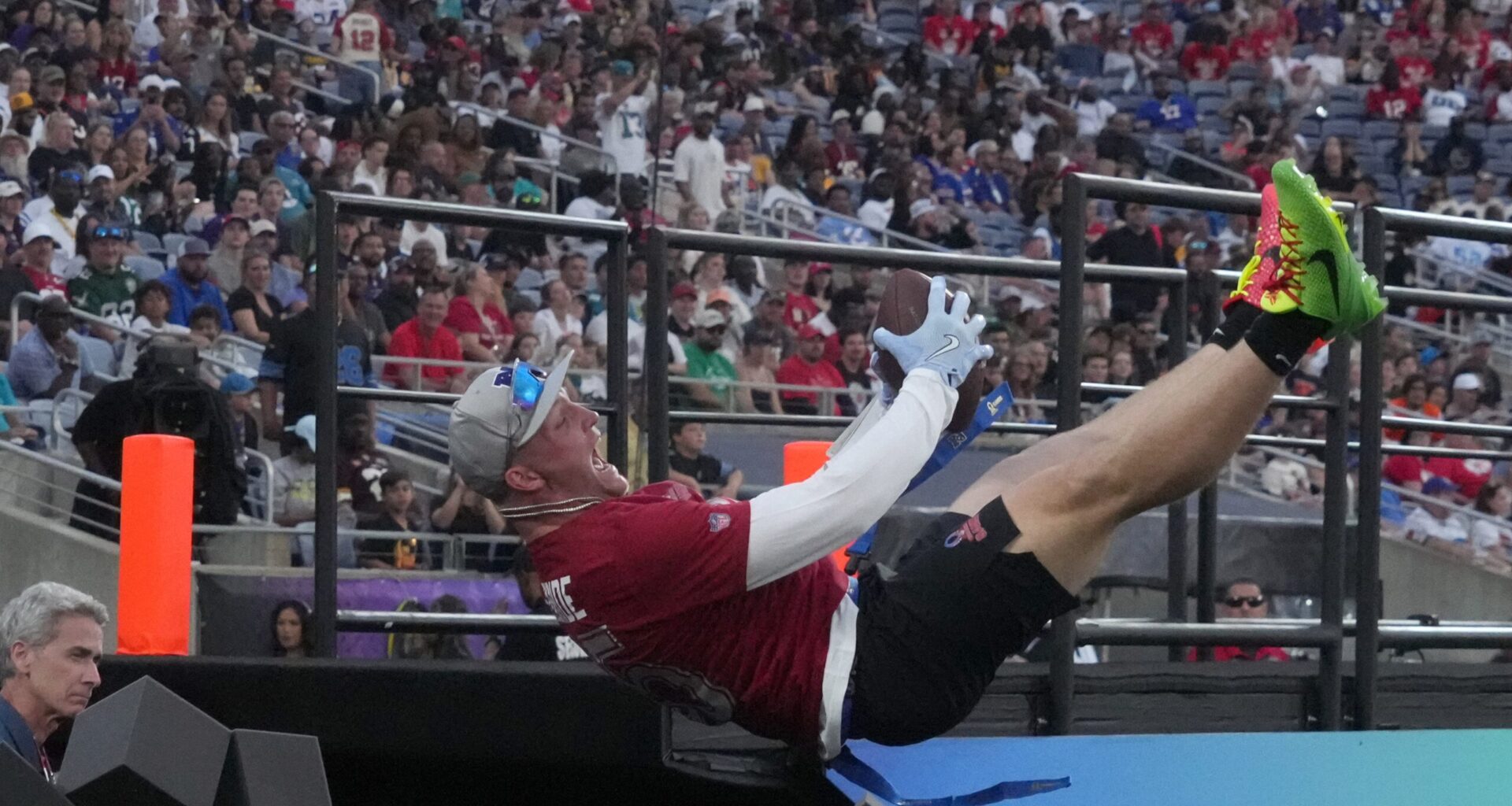 Trey McBride Elevates NFL Tight End Status with $76M Deal