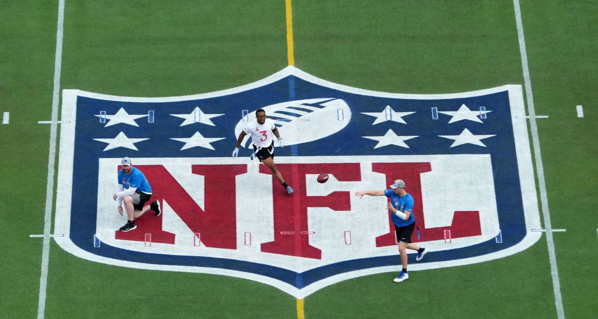 Jared Goff leads Detroit Lions resurgence as top NFC contender in electrifying new season journey