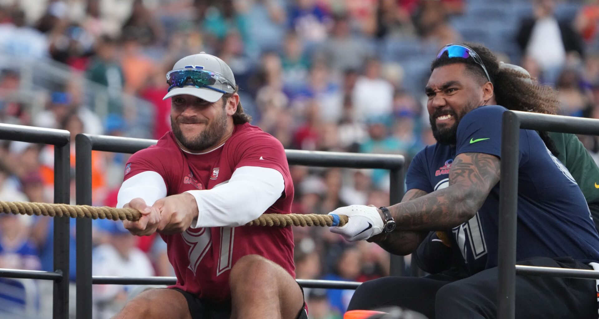 Leonard Williams Energizes Seahawks' Defense for NFL Success