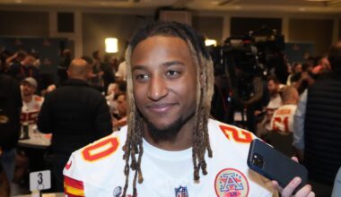 Justin Reid Thrills NFL Fans, Affirms Saints Loyalty