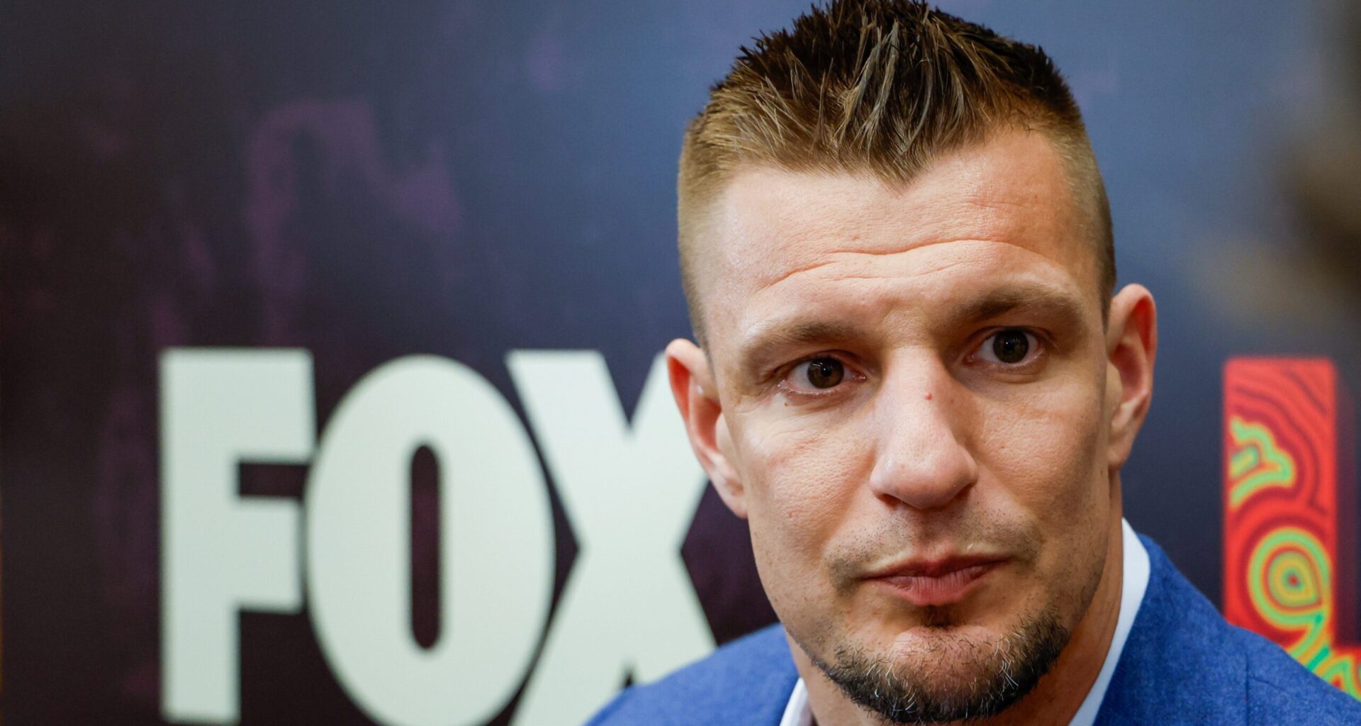 Rob Gronkowski's Shocking NFL Rookie Year Revelation Surfaces