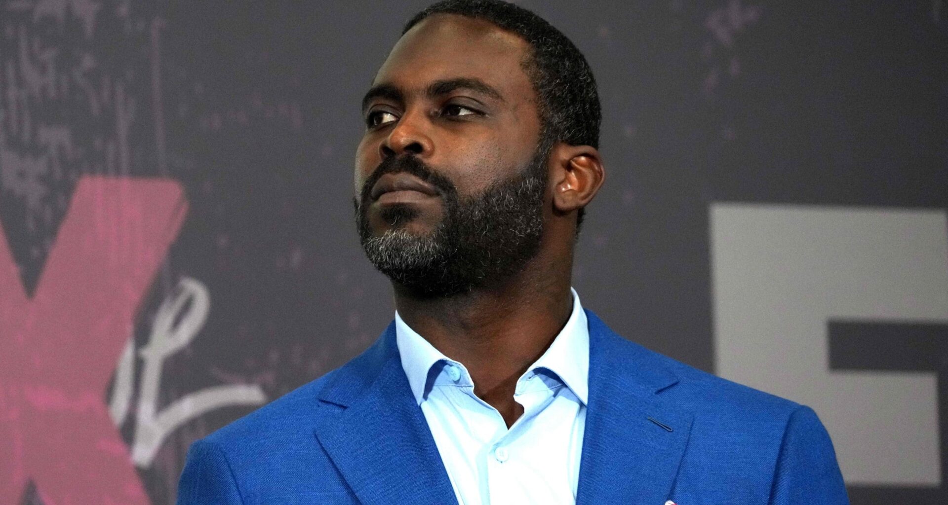 Michael Vick Revives NFL Glory at Falcons' OTAs with Impact